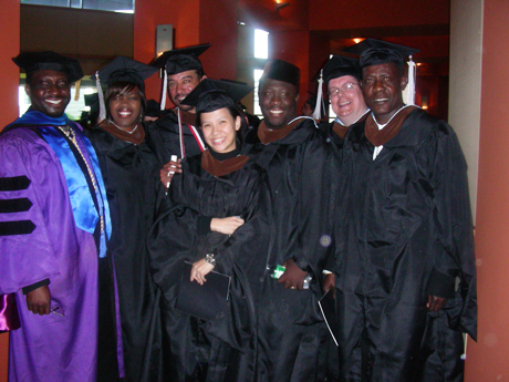 GCOMgraduates